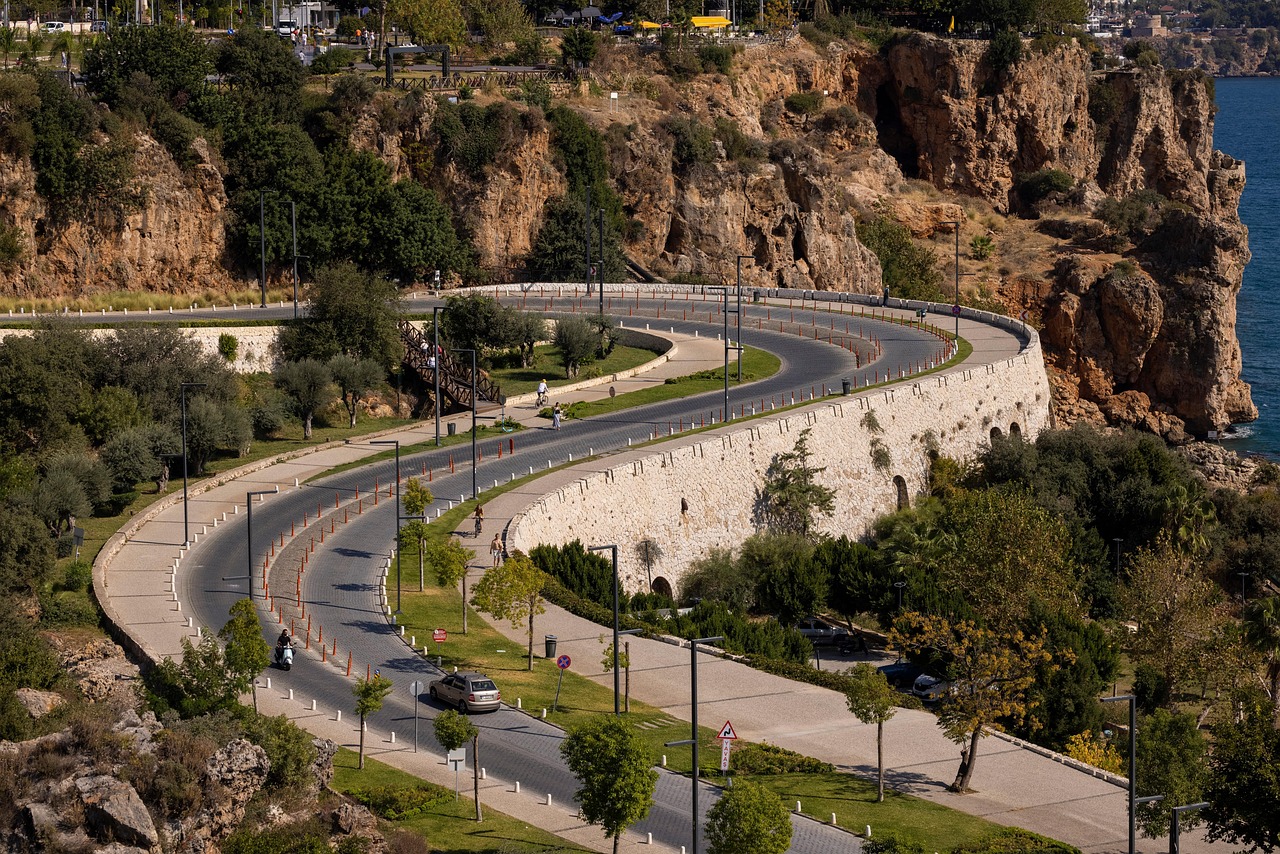 roadtrip antalya
